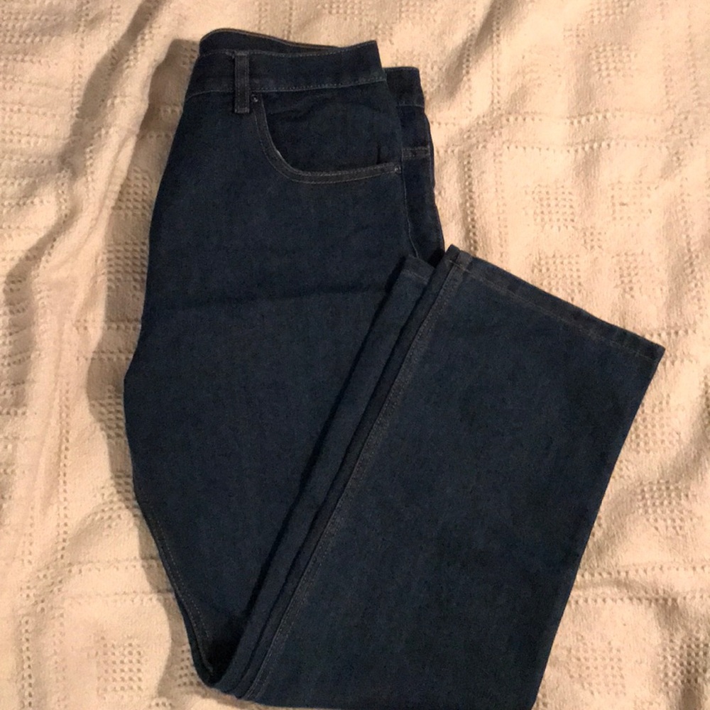 Brand New! Denim Co Jeans! 36x30